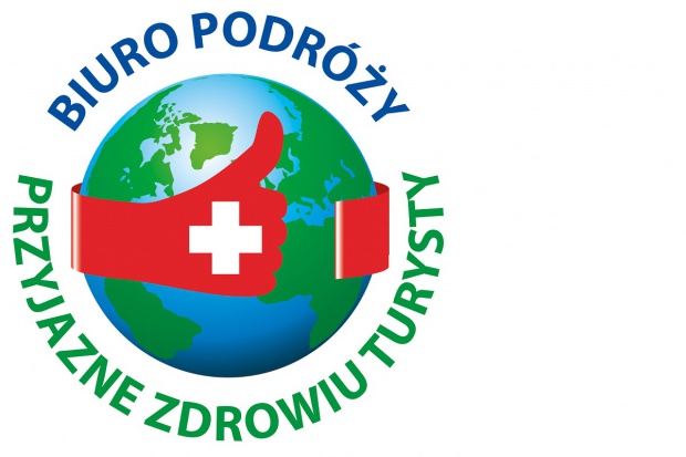 Bezpiecznie w podróży W podróży bezpiecznie i odpowiedzialnie