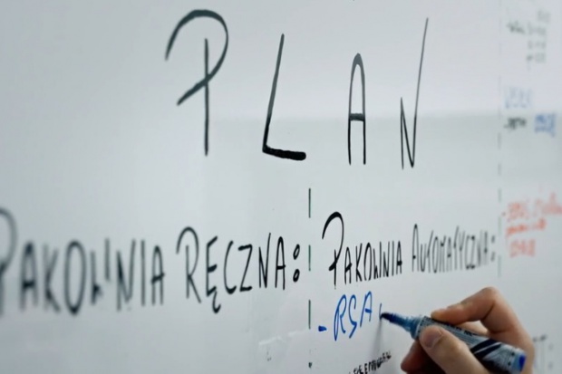 Spółka zamierza też kontynuować rozwój w obszarze e-commerce i chce nawiązać do końca roku współpracę z łącznie 800 aptekami na platformie Apteline.pl Plan Neuki: do końca roku objąć współpracą 800 aptek