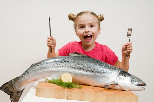 Czy istnieje związek między dietą rybną a depresją? Badanie obserwacyjne: dieta rybna sposobem na depresję