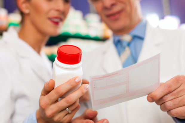 Szkolenia organizowane przez farmaceutów dla lekarzy cieszą się dużym uznaniem obu środowisk Farmaceuci szkolili lekarzy