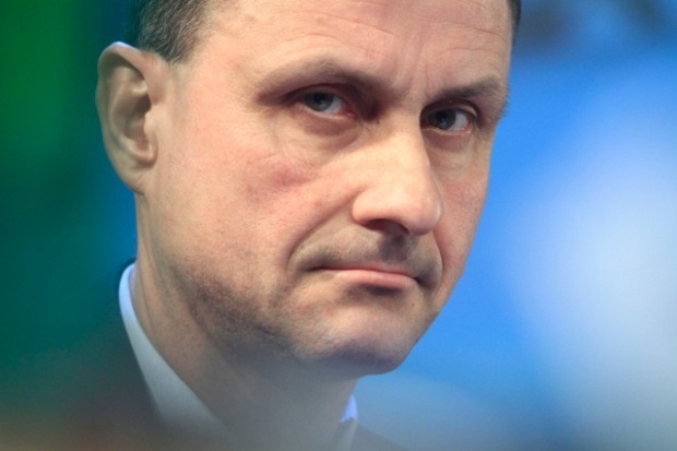 Paweł Sztwiertnia Potrzebujemy strategii w obszarze polityki lekowej