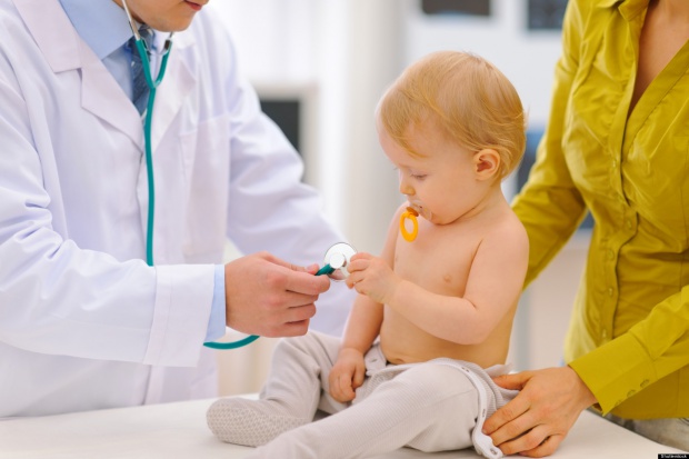 Lekarze: bez szczepienia nie przyjmować dziecka do żłobka