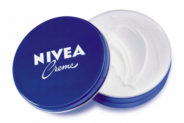 Powraca kultowy krem Krem Nivea: będzie po polsku