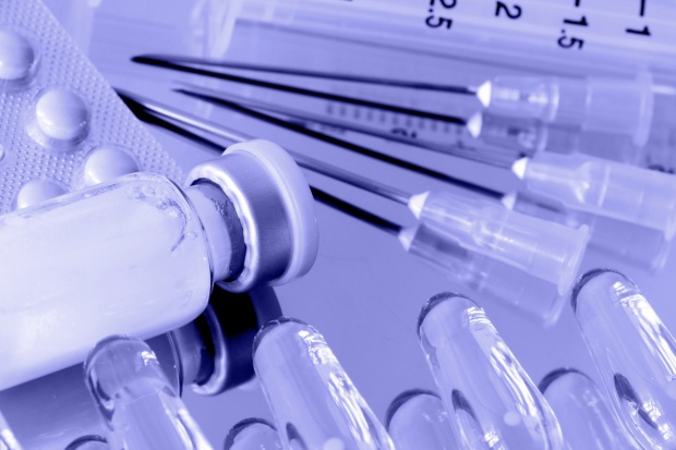 Łódź: bezpłatne szczepienia przeciwko grypie dla seniorów