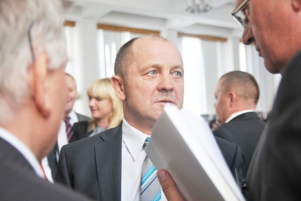 Minister rolnictwa potwierdził decyzję Polski w sprawie GMO. Fot. Janusz Maciejowski Sawicki: Polska wolna od GMO