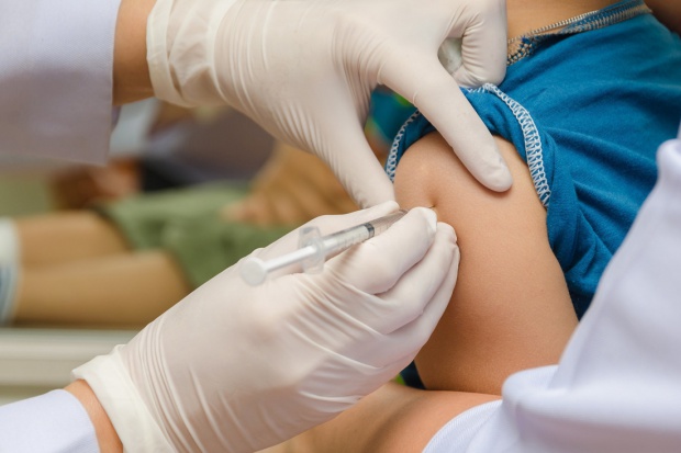Komisja Europejska zatwierdziła pozytywnie wniosek GSK GSK otrzymało zgodę na rozszerzenie informacji o efektywności szczepionki Synflorix