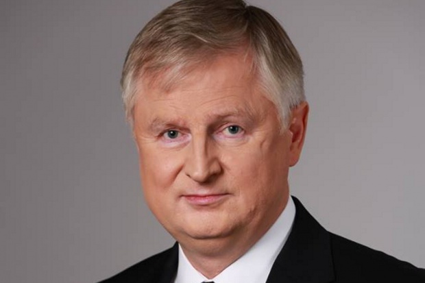Jerzy Milewski pomaga kompletować Narodową Radę Rozwoju. Fot. Facebook Były prezes PHF doradcą prezydenta