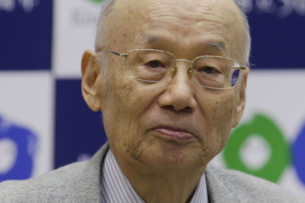 Noblista Satoshi Omura Co ma wspólnego awermektyna z grą w golfa?