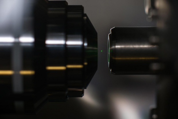 Fizycy pomogą medykom wykrywać raka Nanodiamenty pomogą lekom na raka