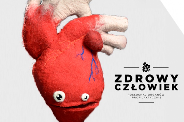 Nowa odsłona kampanii społecznej "Lubię sobie popić i popalić, pokrochmalić". Świetny spot MZ