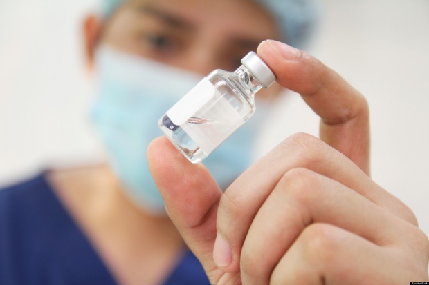 Rituximab miał być biopodobnym odpowiednikiem leku stosowanego w leczeniu raka krwi Boehringer wstrzymuje prace nad rituximabem