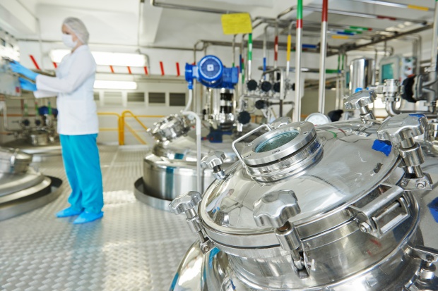 Odbiorcami polskich katalizatorów są głównie Amerykanie Polskie katalizatory dla firm farmaceutycznych podbijają świat