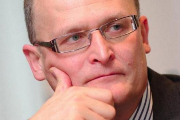 Paweł Grzesiowski, sekretarz Pediatrycznego Zespołu Ekspertów ds. Programu Szczepień Ochronnych. Fot. rynekzdrowia.pl Wciąż dysponujemy szczepionką na krztusiec wg technologii z lat 60. XX wieku