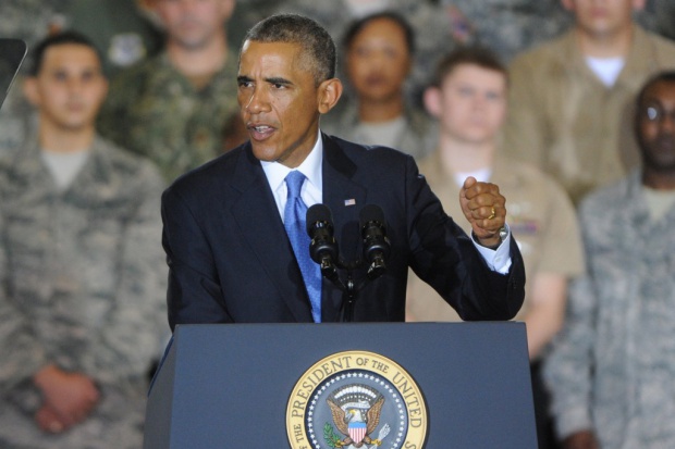 Prezydent USA chce walczyć z "epidemią" nadużywania środków przeciwbólowych Obama wypowiada wojnę środkom przeciwbólowym
