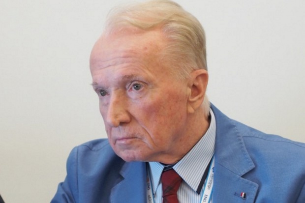 Prof. Wysocki funkcję dyr. NIZP-PZH będzie sprawował po raz drugi Prof. Wysocki powołany na dyrektora NIZP-PZH