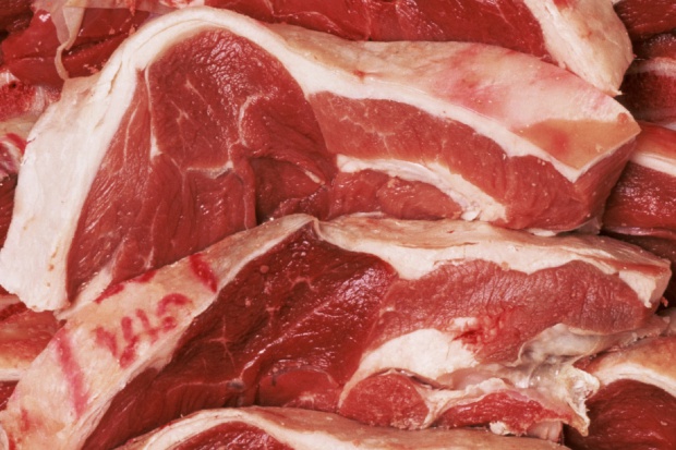 Mięso produkowane pozaustrojowo, z komórek pobranych od zwierząt?