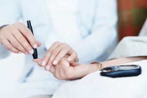 FDA rejestruje preparat uzupełniający dietę u diabetyków