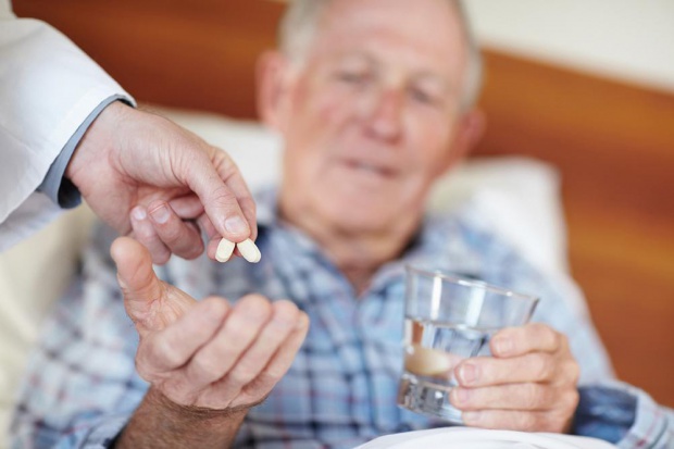 MZ obiecuje szkolenia dla lekarzy z listy "S" Problem z lekami z "listy 75+". Resort będzie szkolić lekarzy