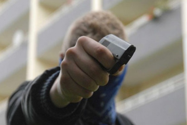 Czy mężczyzna odpowie jak za napad z bronią w ręku zadecyduje sąd Ropczyce: napad z bronią na aptekę