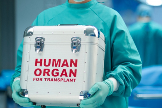40-latek z RPA został trzecim człowiekiem na świecie, który został poddany operacji transplantacji penisa Czarnoskóry mężczyzna dostał ten organ od białego dawcy