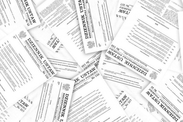 MZ opublikowało rozporządzenie w sprawie przetwarzania dokumentacji medycznej