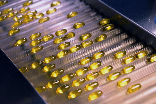 Produkcja suplementów ma rozpocząć się w 2020 r. Elbląg: firma biotechnologiczna chce rozpocząć produkcję suplementów