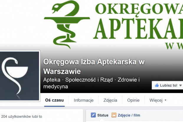 OIA zaprasza aptekarzy na Koncert Noworoczny Warszawa: OIA zaprasza na XVII Koncert Noworoczny