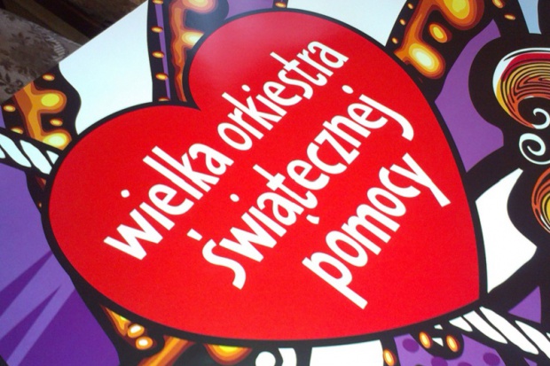 Organizacja ma szansę na pokojową Nagrodę Nobla (fot. archiwum) WOSP nominowana do pokojowego Nobla