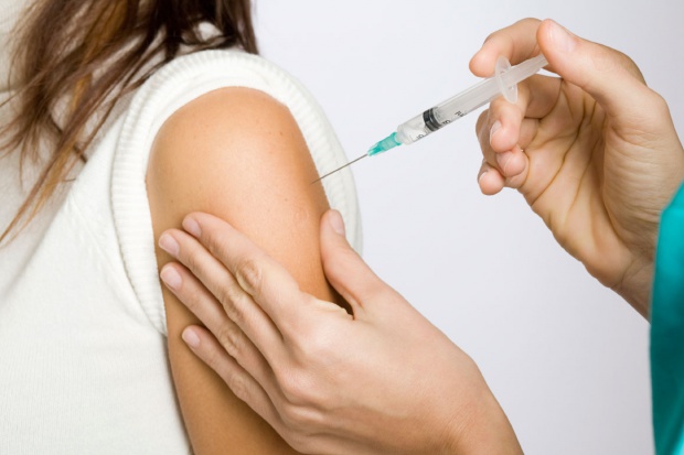 Naukowcy pracują nad szczepionką wykorzystującą pamięć immunologiczną Szczepionki z pamięcią przeciw grypie
