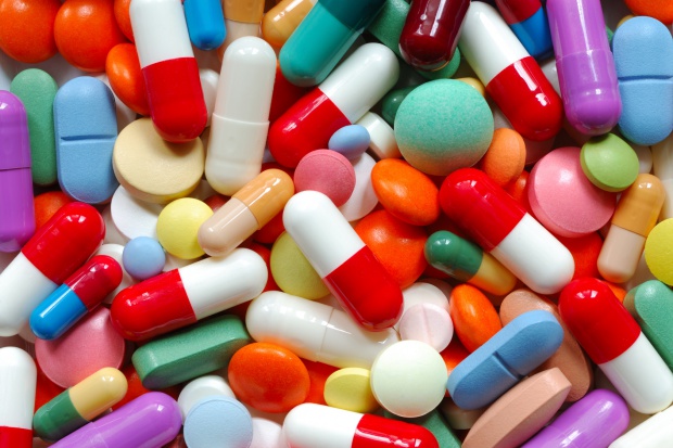 Wraz z opublikowaniem nowego katalogu chemioterapii wprowadzono obniżkę cen dla 20 obecnych w nim pozycji (fot. archiwum) IQVIA o zmianach na nowej liście leków refundowanych