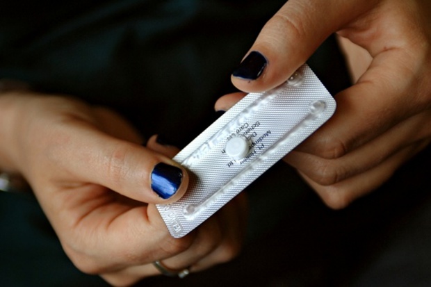 Apel do kobiet o zaopatrywanie się w tabletki „dzień po”