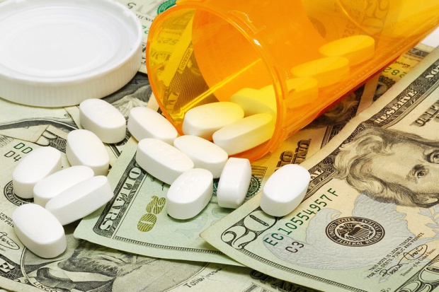 Fundusze private equity omijają sektor farmaceutyczny