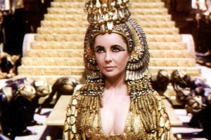 Liz Taylor rozprowadzała nielegalnie leki na HIV