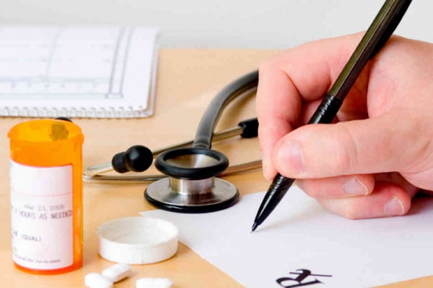 Farmaceuci przypominają, jak należy wypisywać recepty w 2016 r. Przypomnienie: jak pisać recepty w 2016 r.