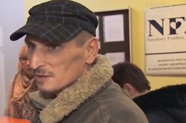 Pacjenci komentują wypisywanie recept przez pielęgniarki,. Fot. prscr Sonda TV: czy pielęgniarki powinny wypisywać recepty?