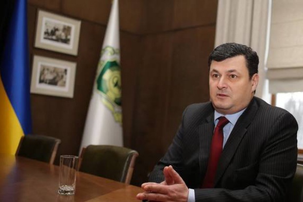 Minister zdrowia Ukrainy poinformował o epidemii grypy w kraju Ukraina ogłosiła epidemię grypy