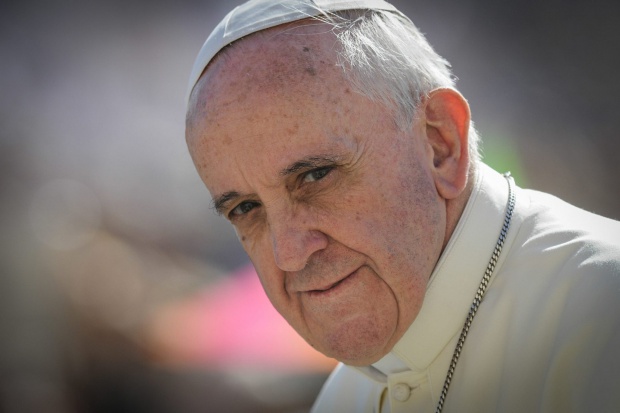 Papież Franciszek przyjedzie na Jasną Górę 28 lipca. Częstochowa: apteki dyżurujące w czasie wizyty papieża Franciszka