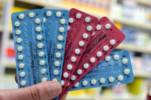Badania: tabletki antykoncepcyjne sprzyjają gorszemu samopoczuciu 