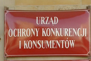 UOKiK rozpatrzy wniosek o koncentrację dot. leków