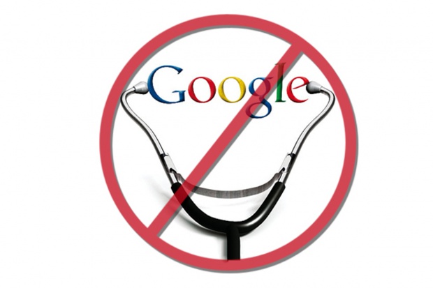 Lekarze przestrzegają przed "leczeniem" dra Google Pediatra: dzieci za często leczone są przez dra Google