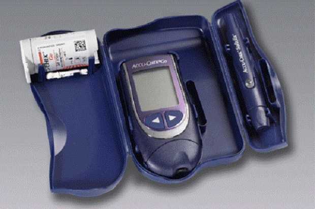 Koniec dystrybucji Accu-Chek Go