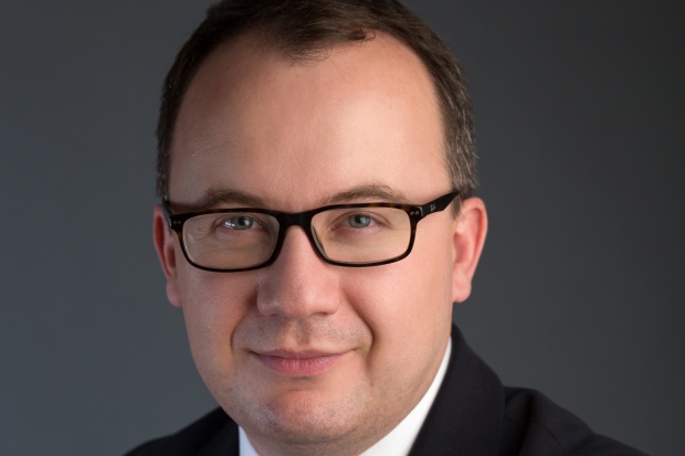 Rzecznik Praw Obywatelskich, dr Adam Bodnar. Fot. RPO RPO pyta MZ w sprawie badań klinicznych