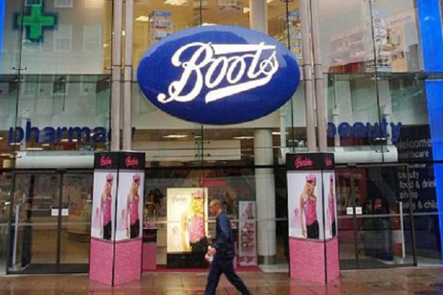 Brytyjska sieć aptek pod ostrzałem internautów Internauci wytykają Boots niepoprawność polityczną