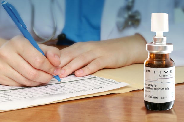 Sativex jest jedynym w Polsce lekiem na bazie konopi indyjskich Sativex doczeka się refundacji?
