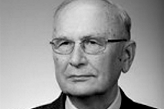 Prof. dr hab. Aleksander Kubis zmarł 6 marca Odszedł prof. Aleksander Kubis, nestor polskiej farmacji