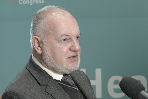 Andrzej Jacyna jest napoważniejszym kandydatem do funkcji prezesa NFZ NFZ: Jacyna zastąpi Jędrzejczyka?