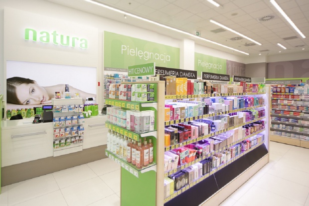 Natura zapowiada rozwój w modelu agencyjnym