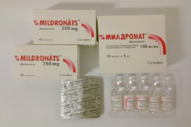 WADA weryfikuje swoją decyzję ws. meldonium