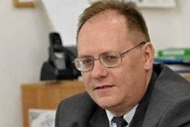 Nowy szef lubelskiego NFZ z wykształcenia jest ekonomistą Lubelski NFZ ma nowego szefa