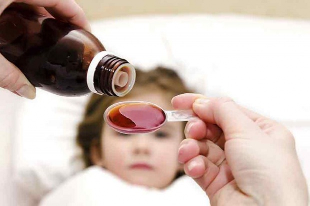Środki przeciwbólowe, nawet te "specjalnie" dla dzieci, nie są bezpieczne Pediatrzy z USA apelują: leki przeciwbólowe w nadmiarze szkodzą